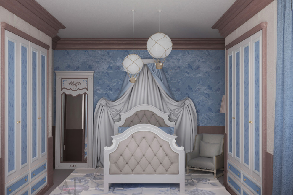 Дом 300 кв.м. (дипломный проект на основе реального объекта)