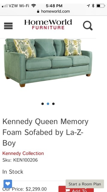 sleeper sofas 