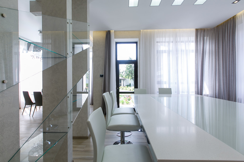 Ремонт в частном доме в Самаре