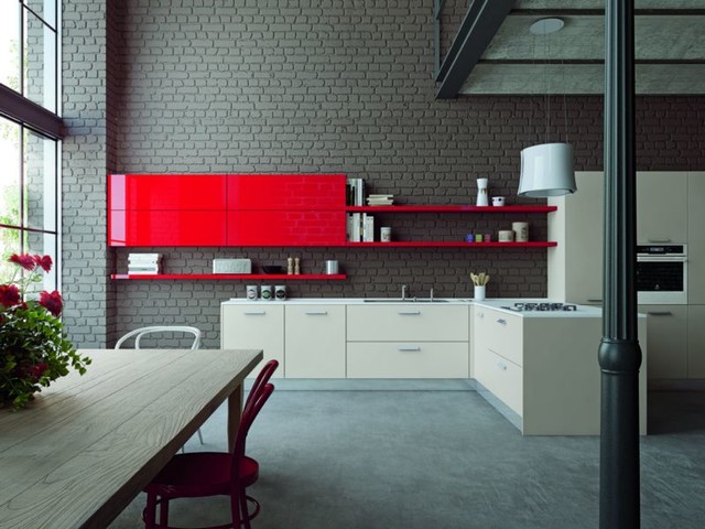 CUISINES modern-koek