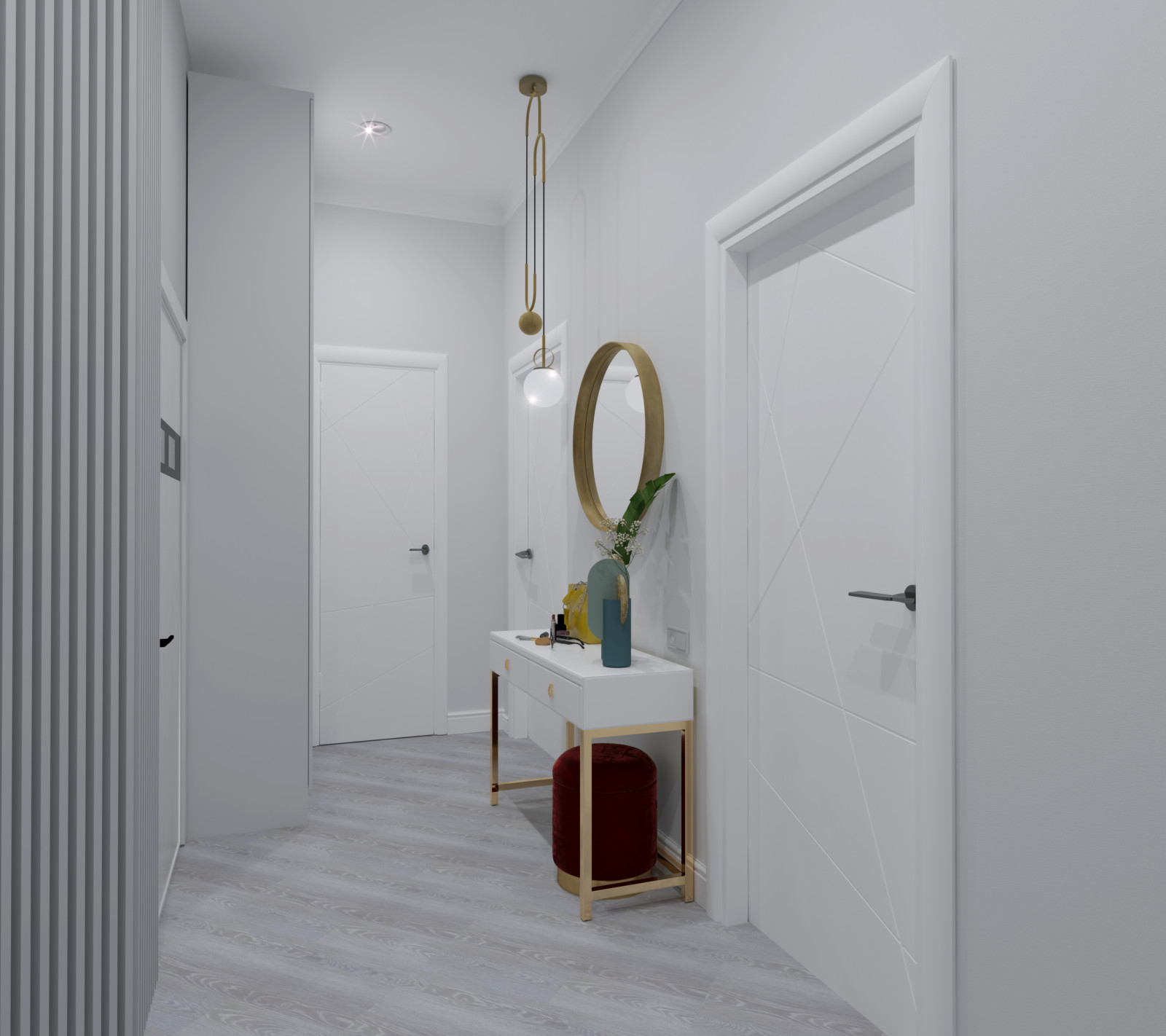 ЖК "Изумрудный город" г. Геленджик