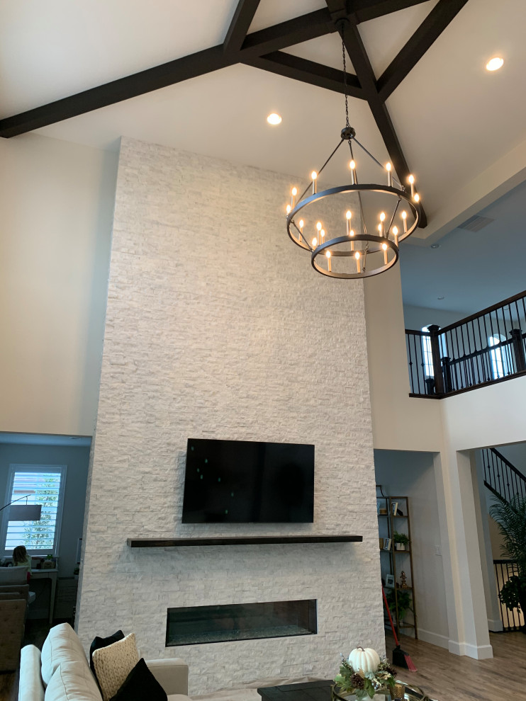 Decorative Work