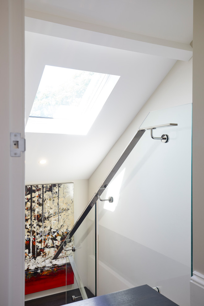 Paddington Renovation with Red Cedar Constructions
