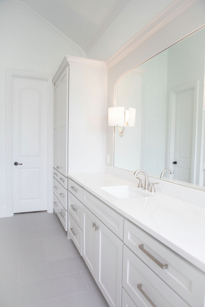 Multi-Bathroom Project I