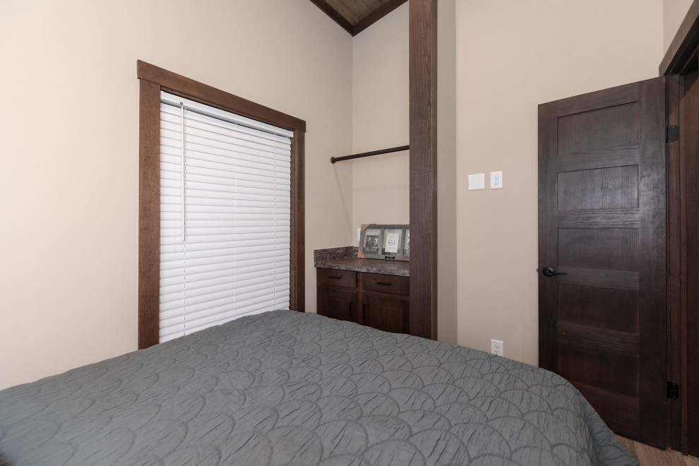 Tiny Home - Clayton Park Models - The Cumberland
