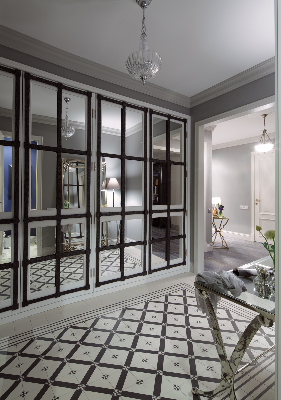 ЖК Чемпион-парк