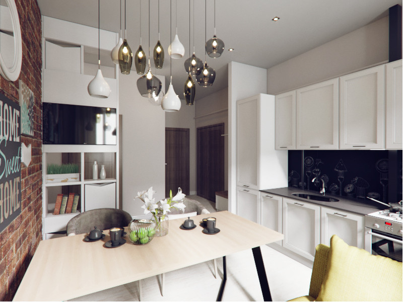 Квартира, ул. Ропшинская