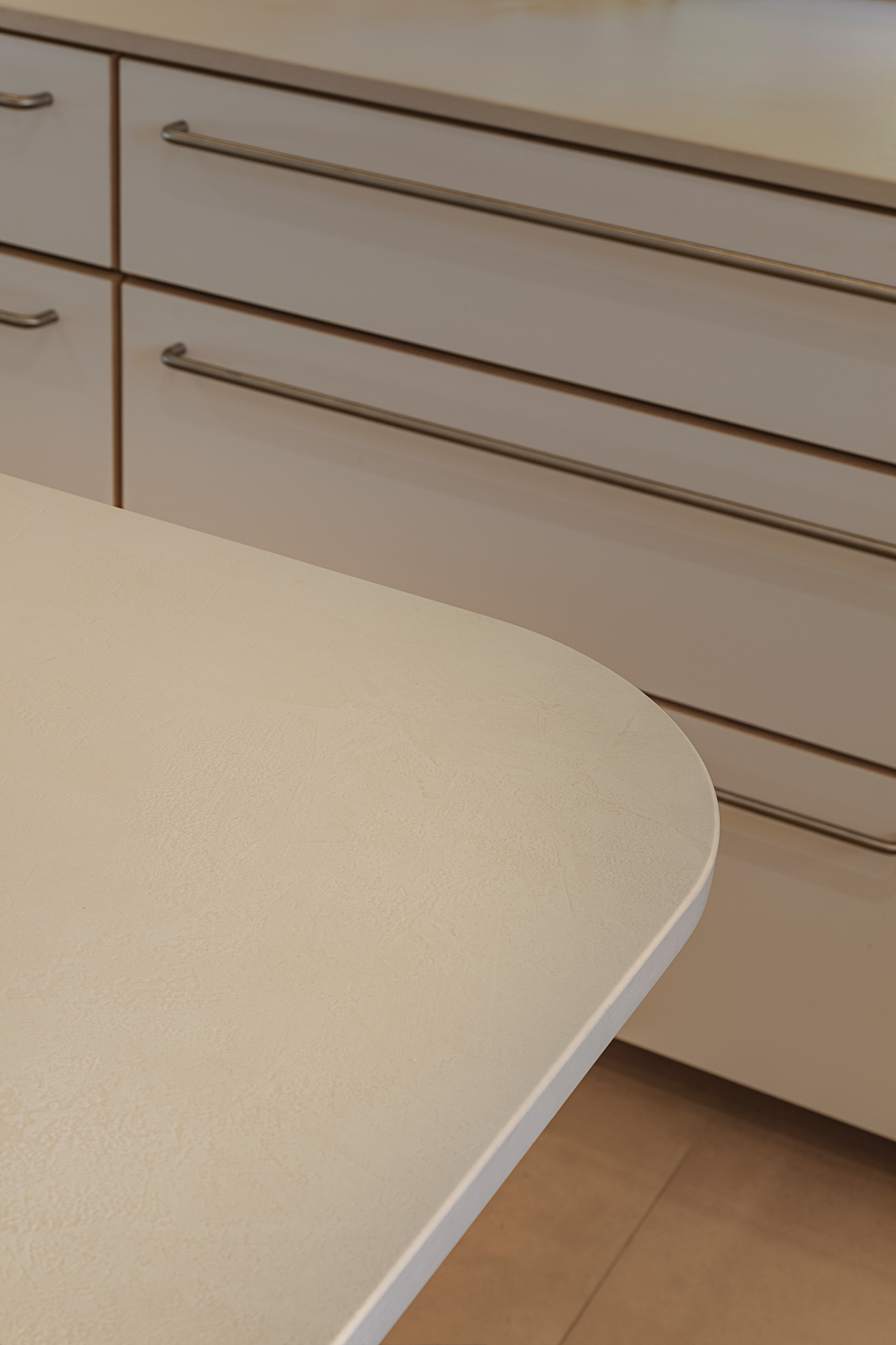 Küche - Funktion trifft Design!