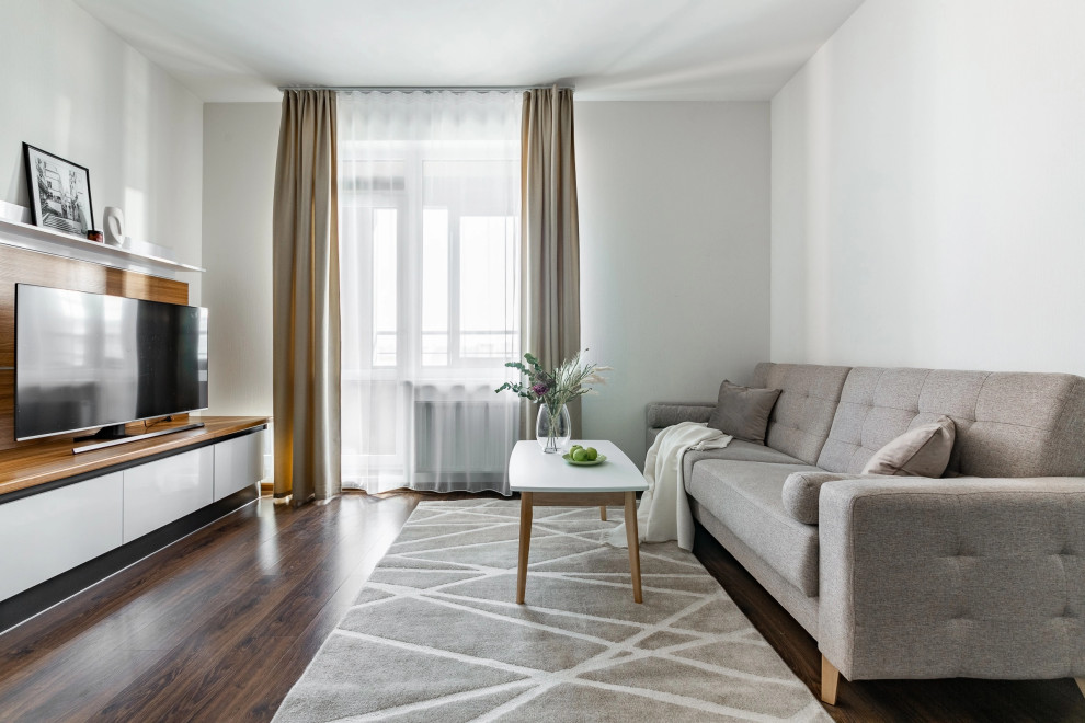 Квартира на Кузнецовской