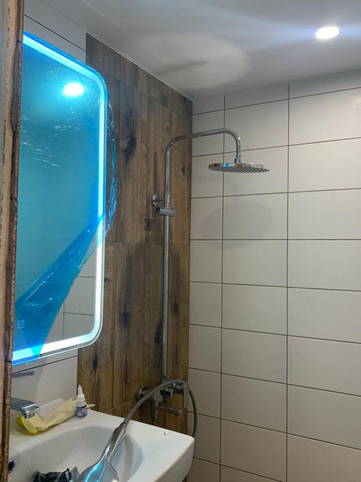 Отделочные работы