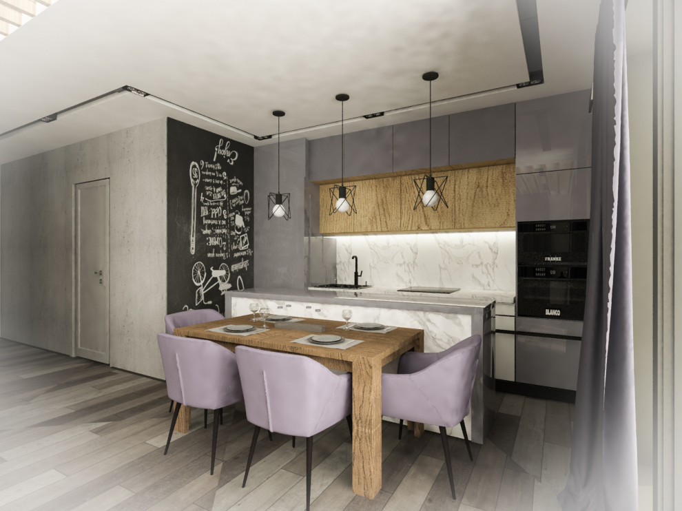 Дизайн интерьера домов