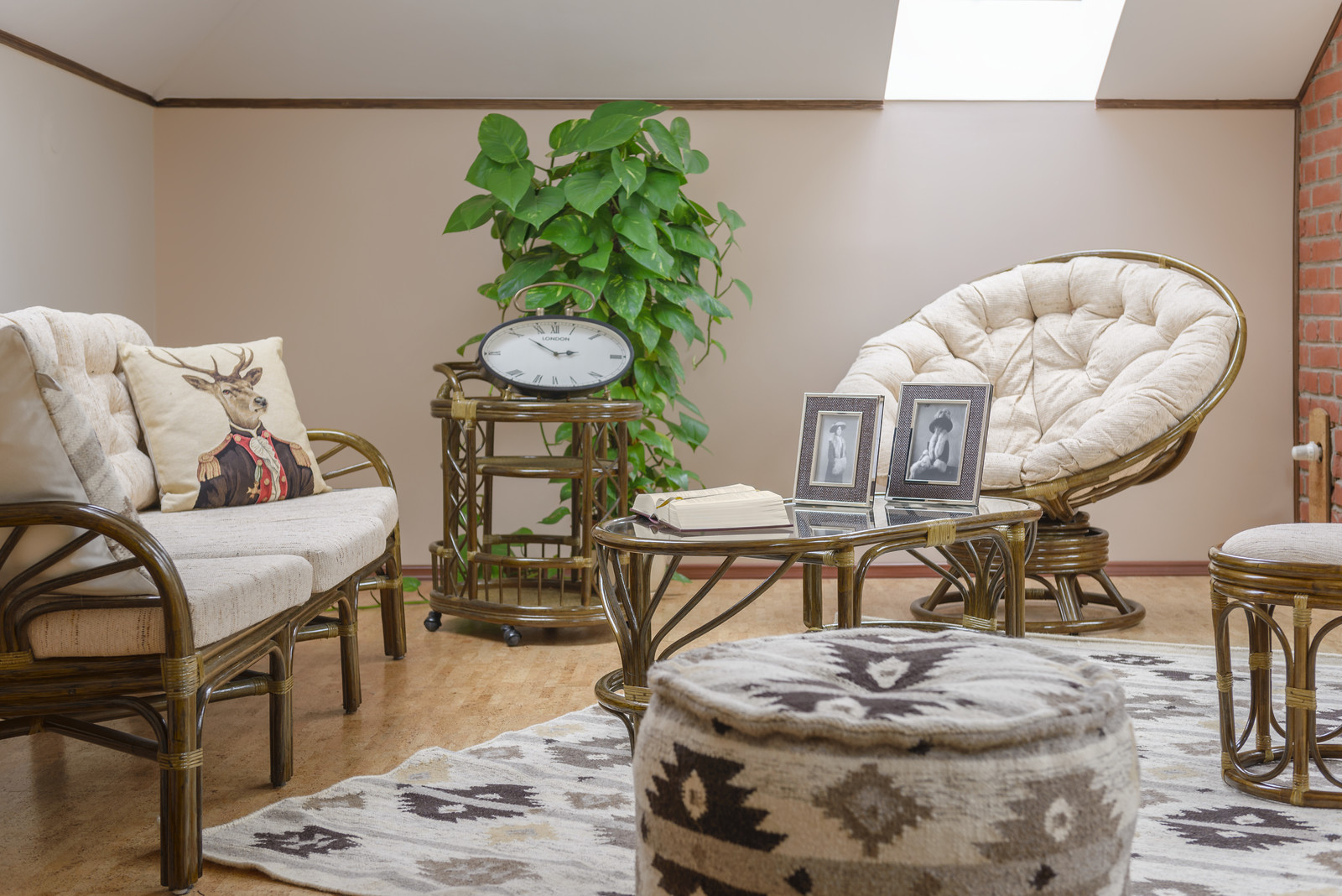 Дом на берегу моря