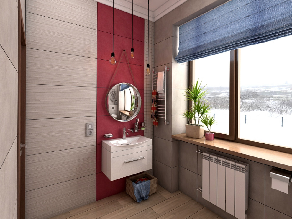 Дом СНТ Гидрант