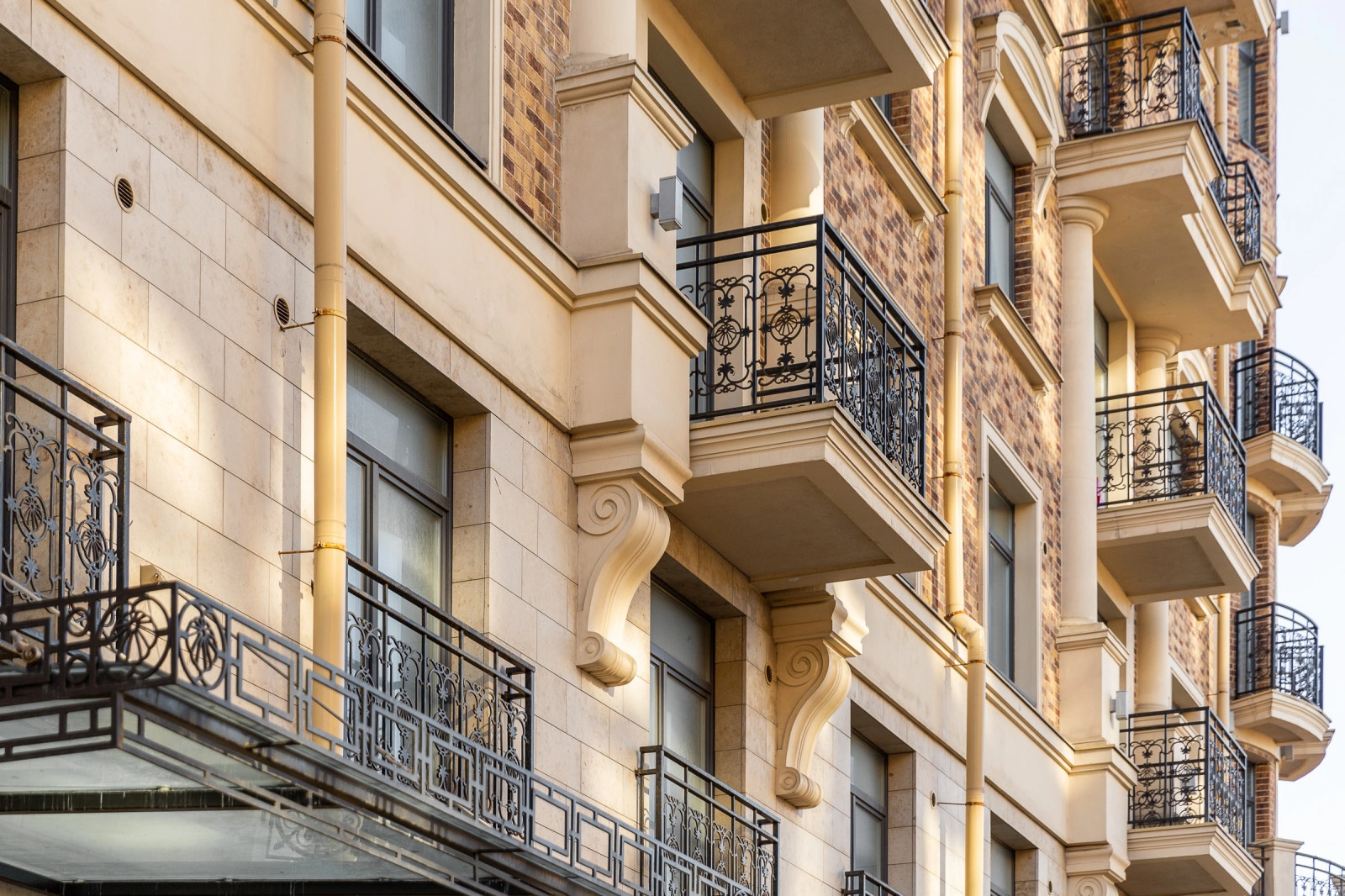 Квартира на Кирочной