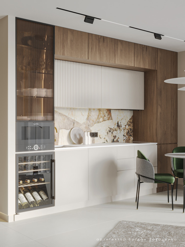 Резиденция Пушкина