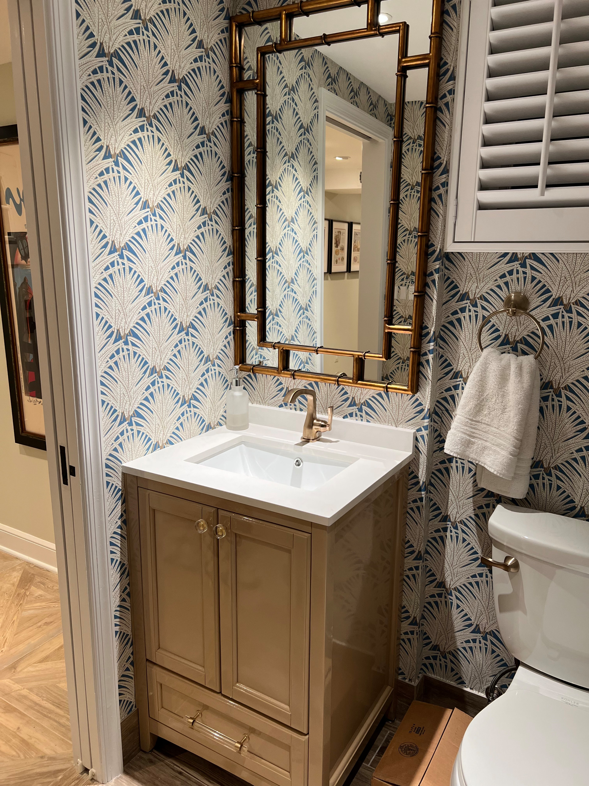 Wallpaper Projects