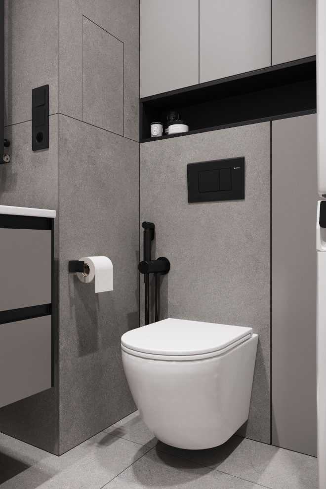 ЖК "Зеленая Вертикаль" г. Москва