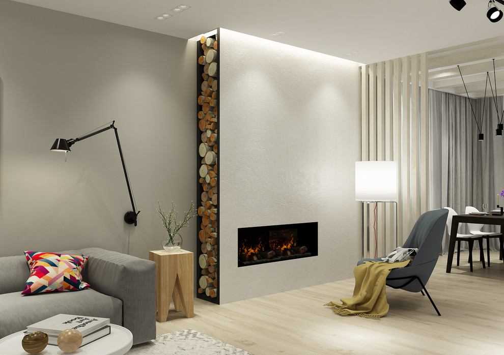 Коттедж 212 м2 - Томск, п. Холмы