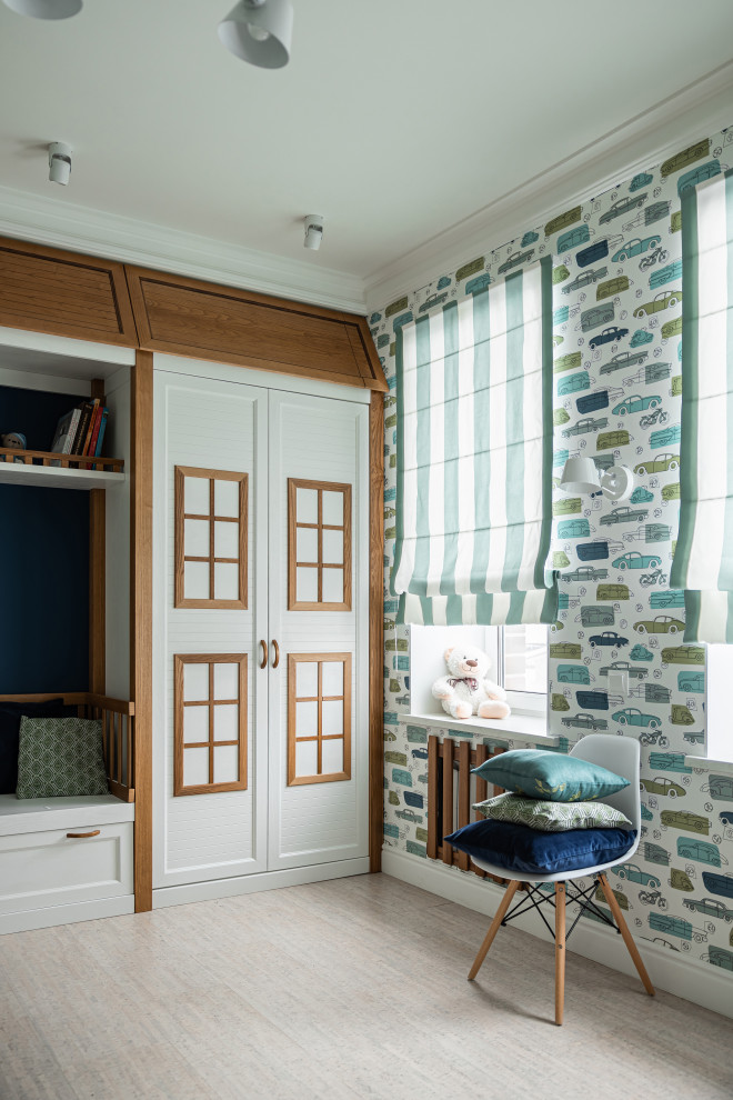 Квартира 94,3кв.м.