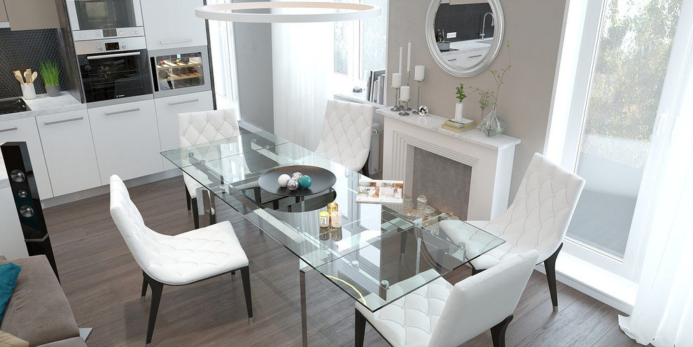 Квартира, 115 м2