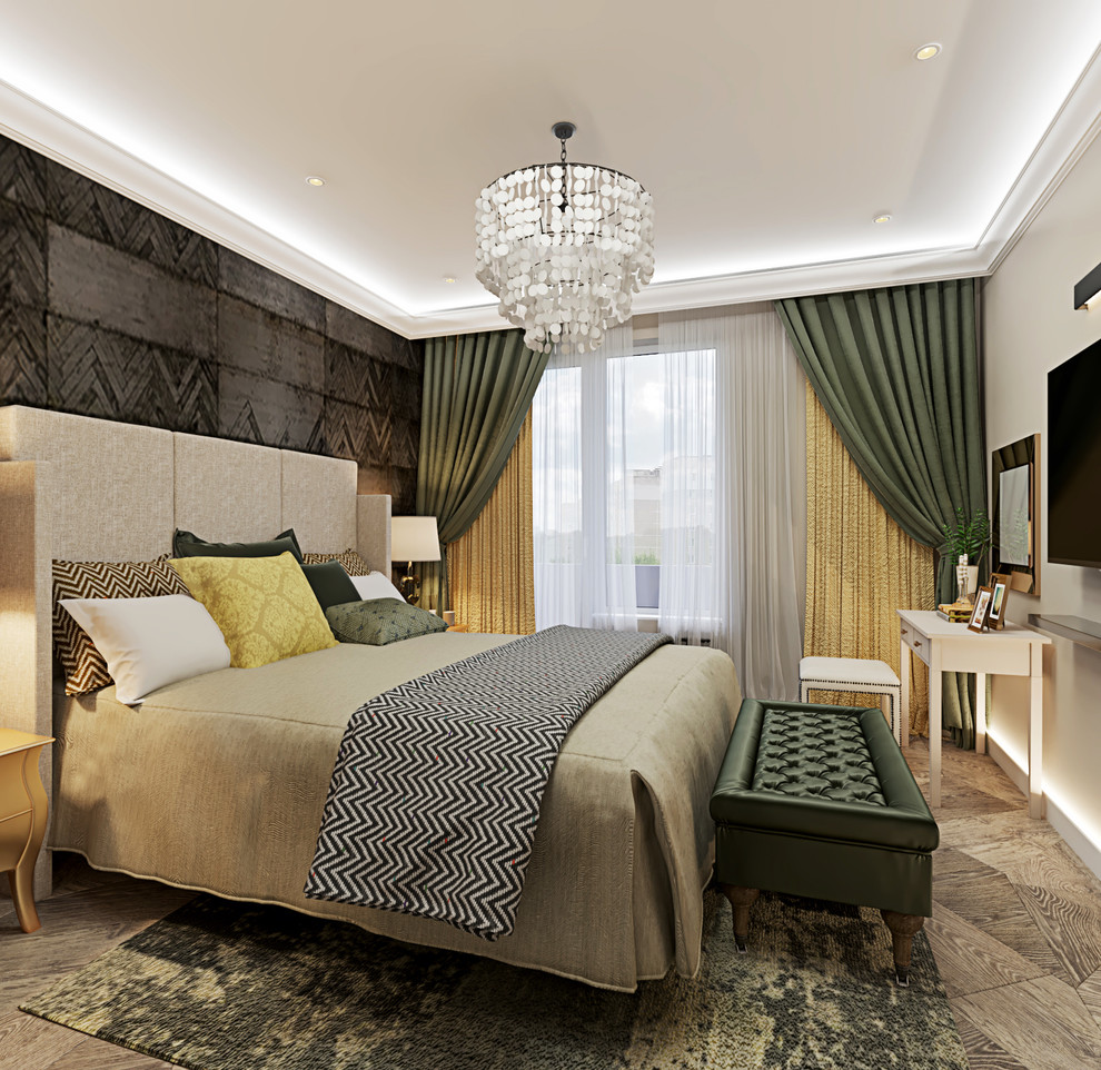 Жк "Лобачевский"