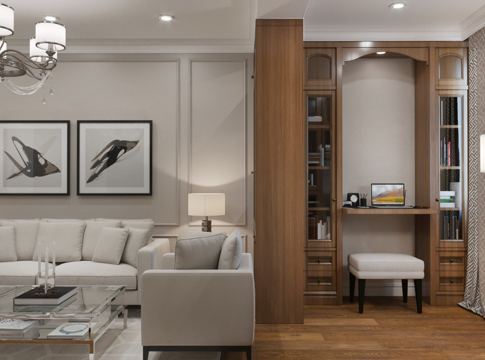 Московский проспект