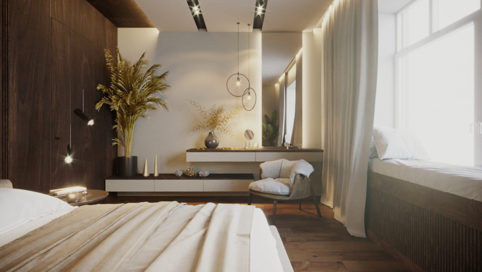 Таунхаус в Пушкине