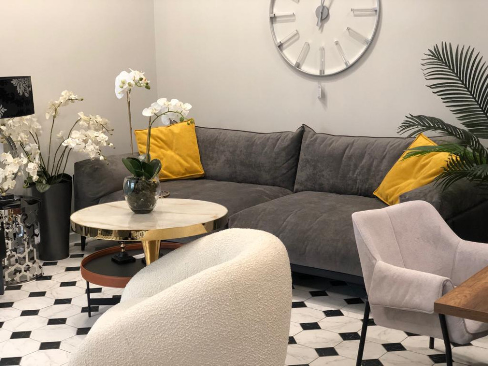 Салон мебели