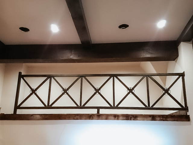 Our Work 