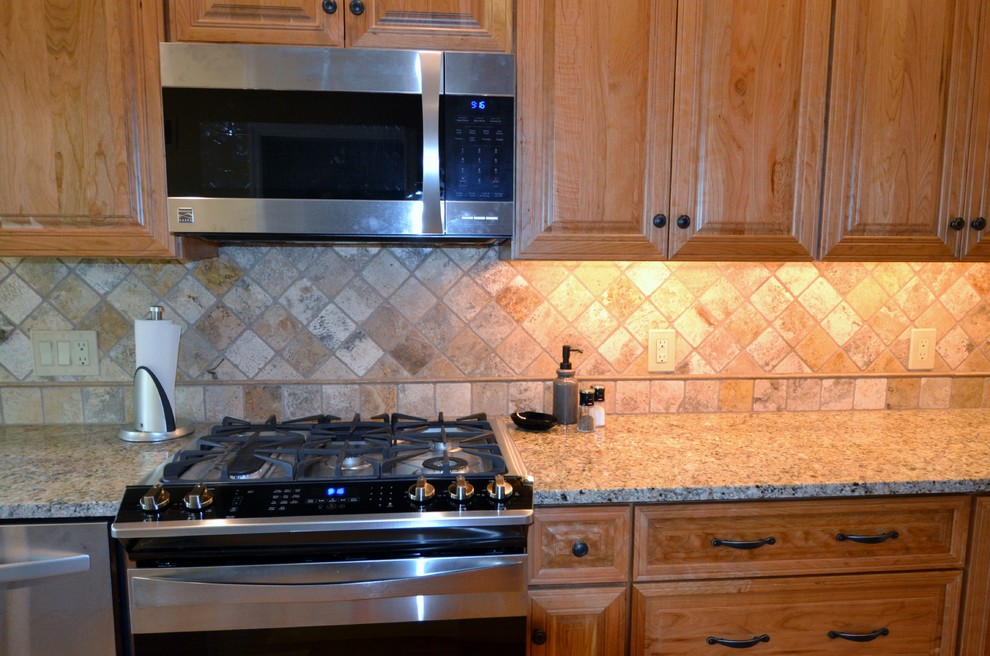 Price galley kitchen