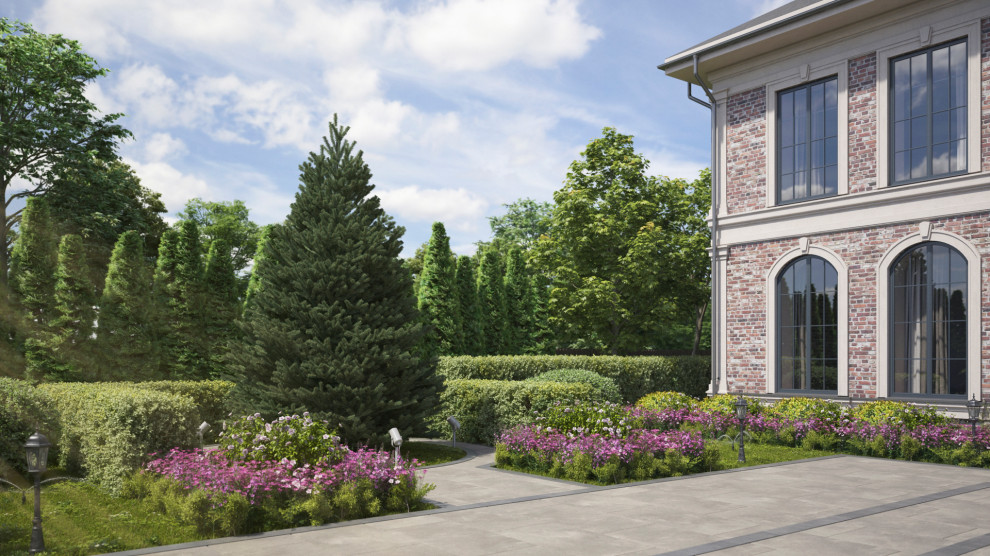 КП "Миллениум парк"