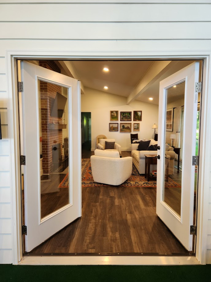 Lake Michigan Addition & Home Remodel