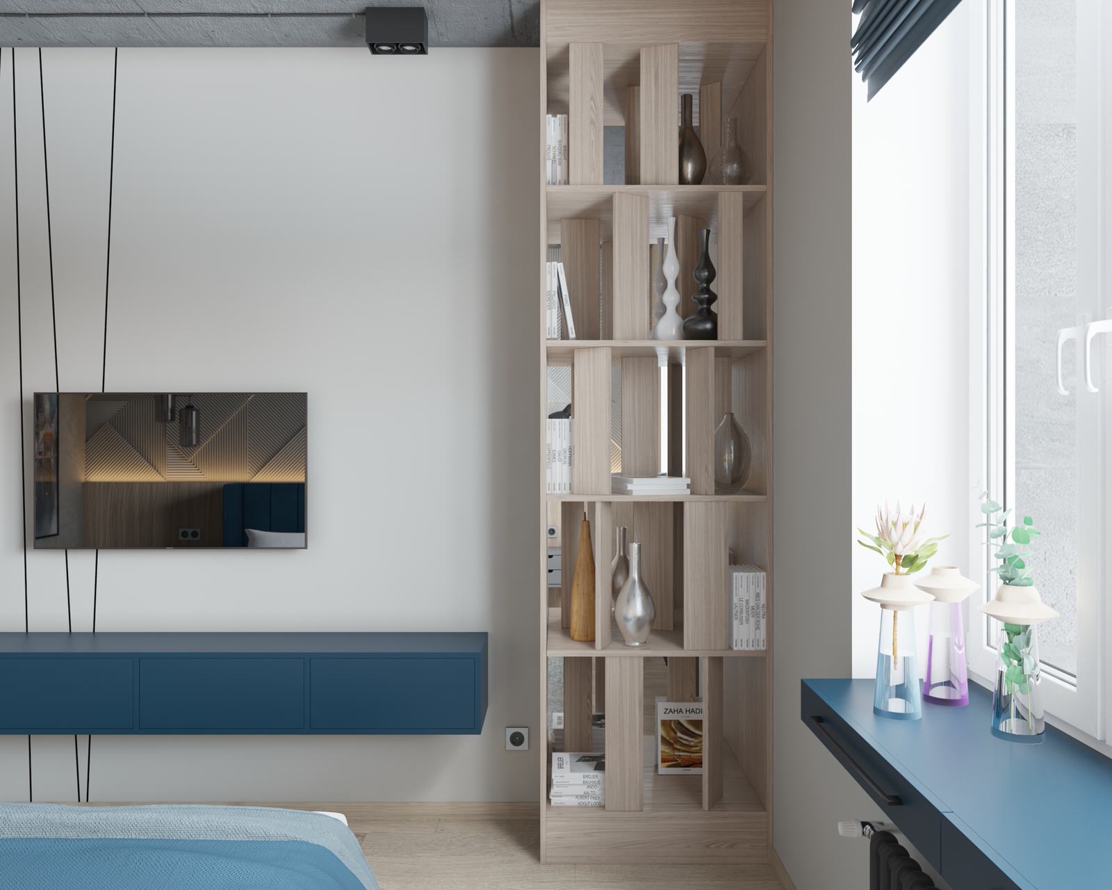 Квартира на Ленинградском шоссе