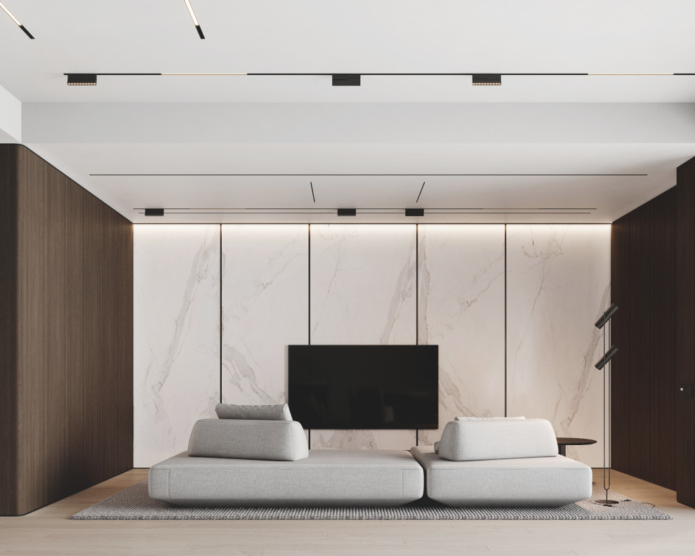 ЖК ЛАЗУРНЫЙ БЕРЕГ