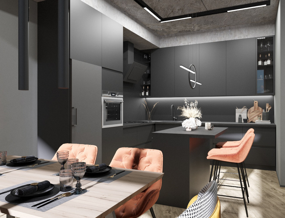 ЖК "Испанские кварталы"