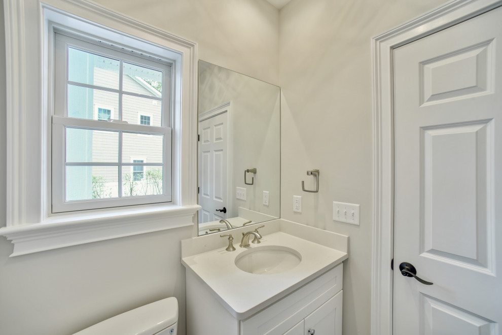 Custom Home Build | Fay Place
