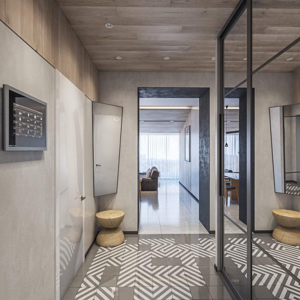 Квартира на ул. Дзержинского