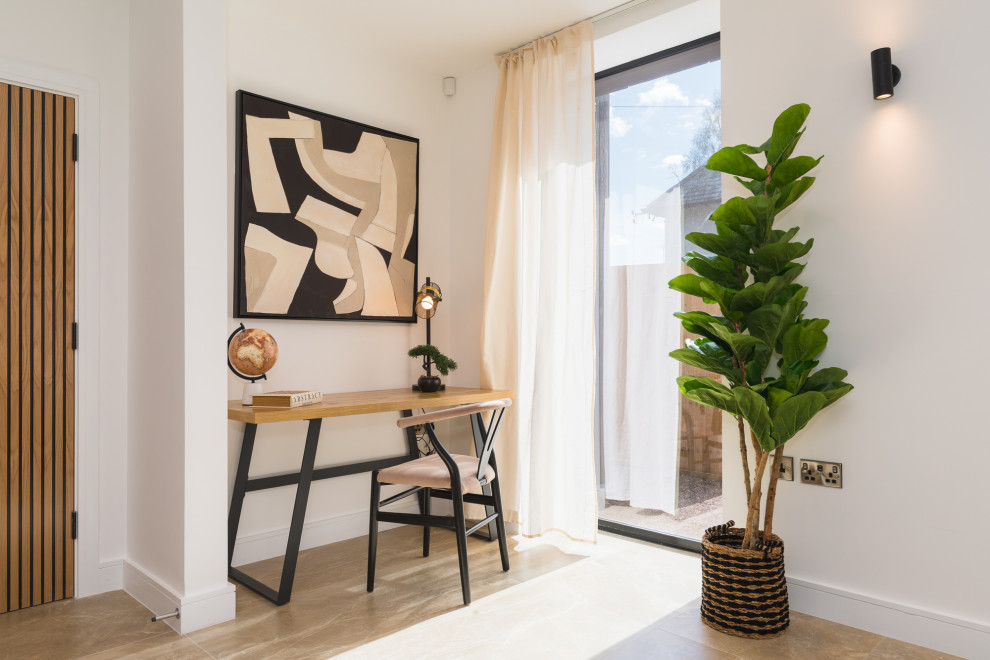 Carisbroke view - AirBnB