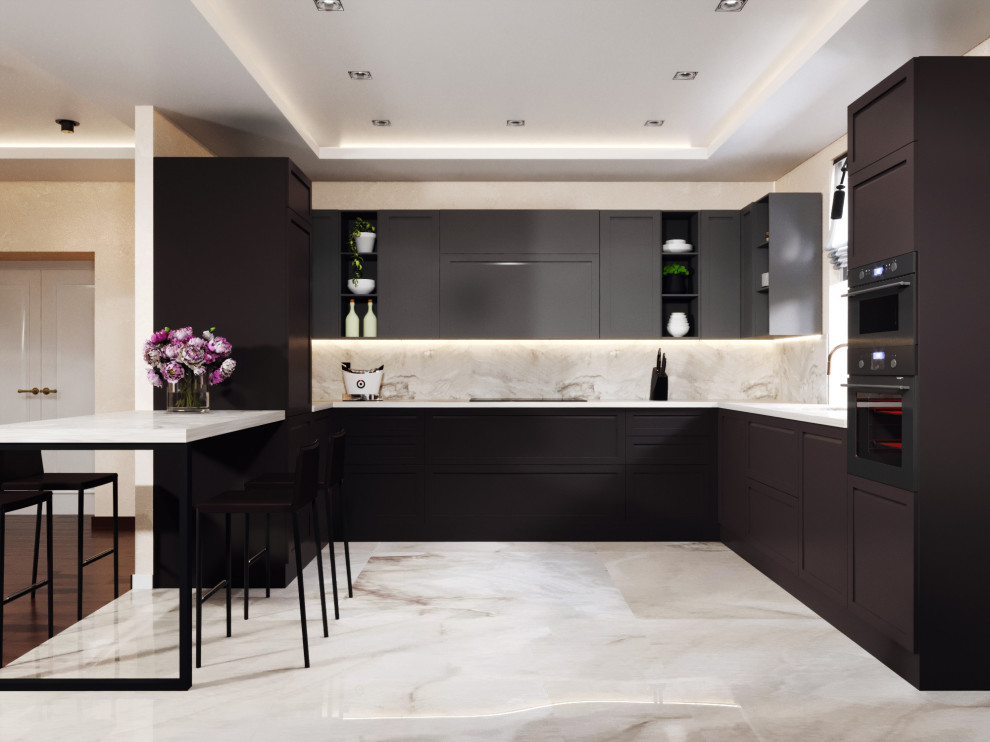 Частный дом в Домодедово