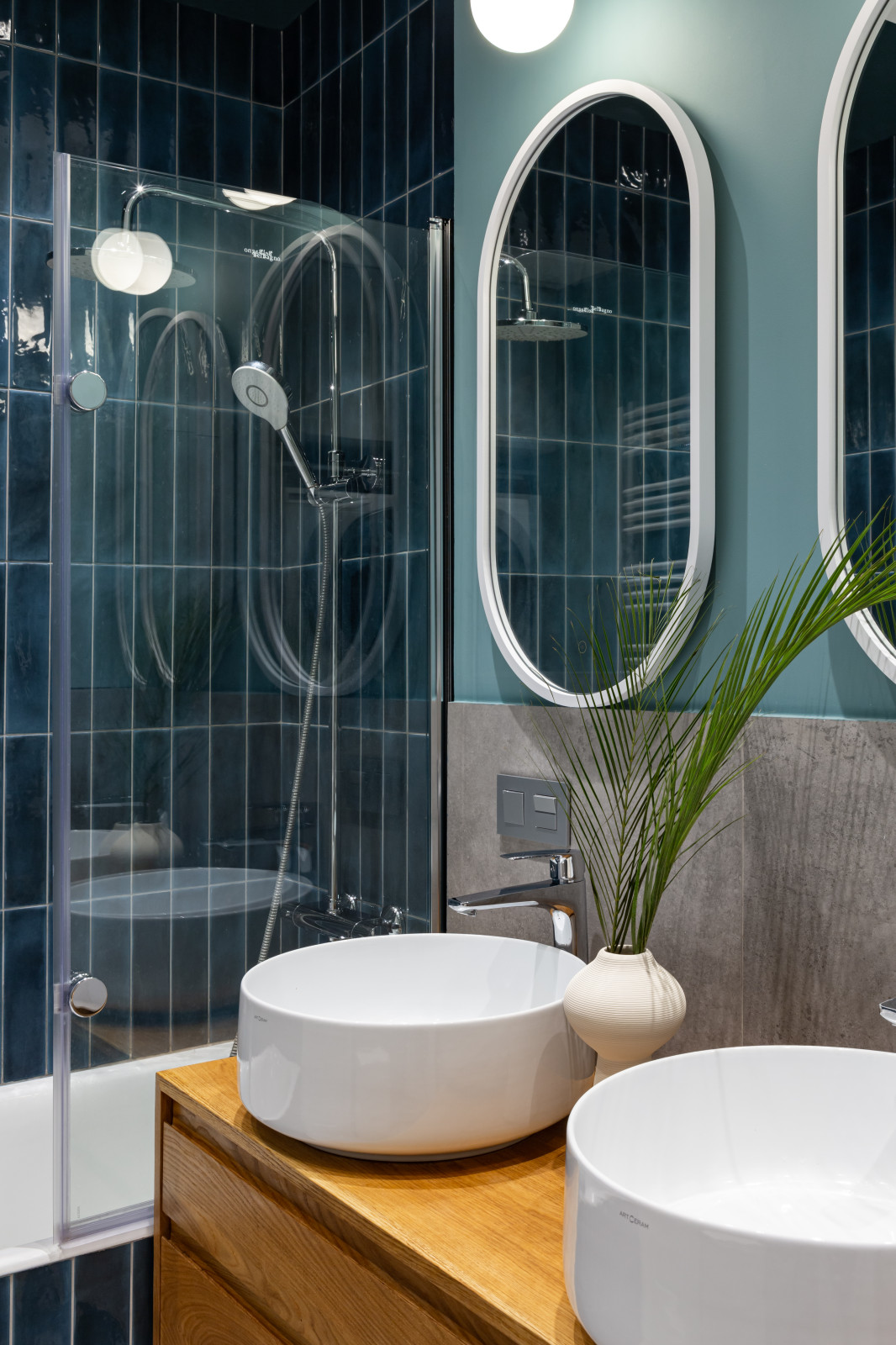 Квартира в Строгино