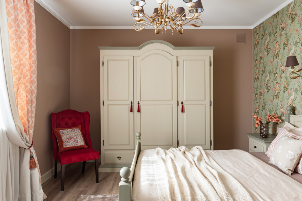 Загородный дом в Апрелевке