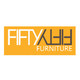 fifty fifty furniture