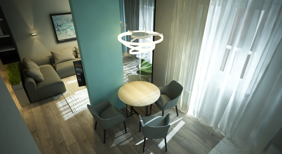 ЖК Уфимский кремль