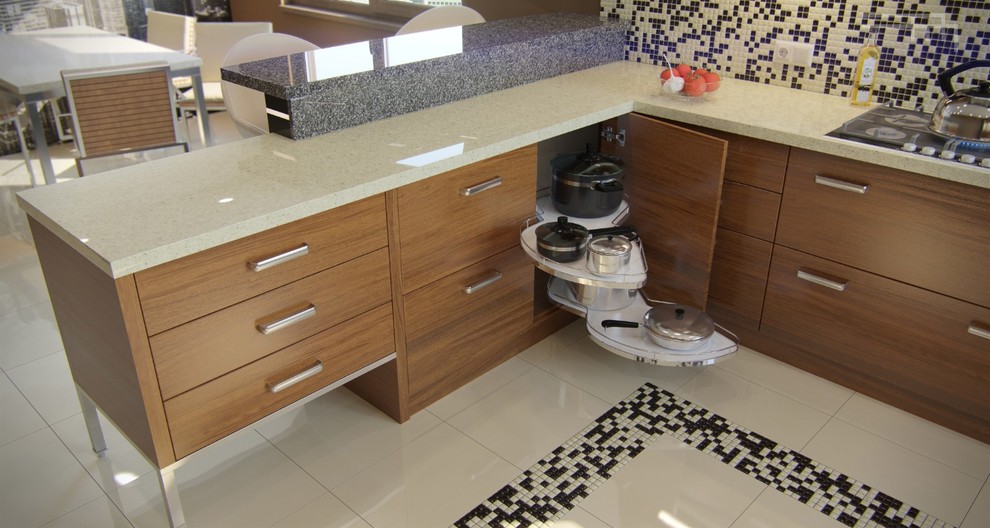 Home design - modern home design idea