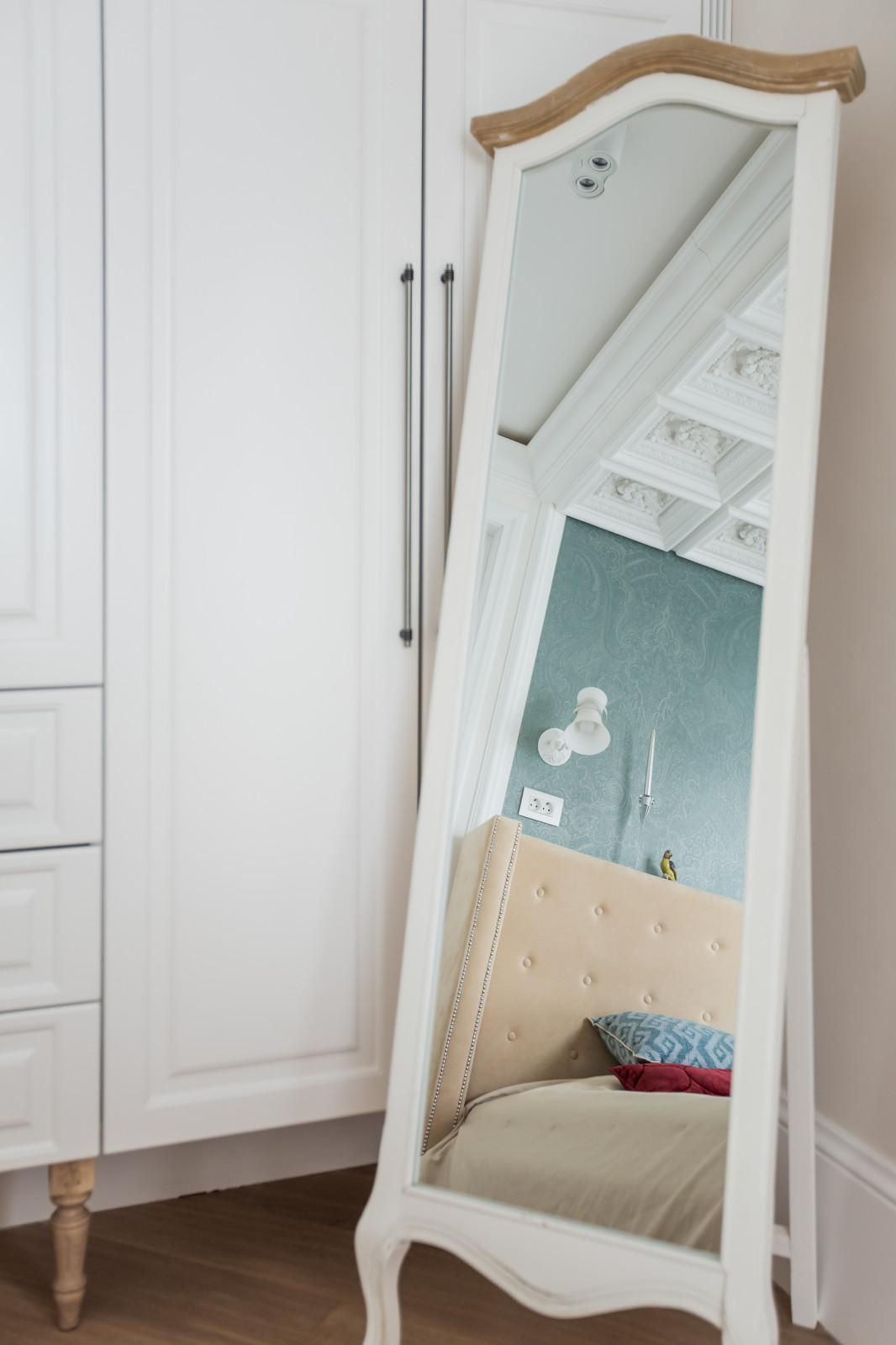 Квартира в центре города