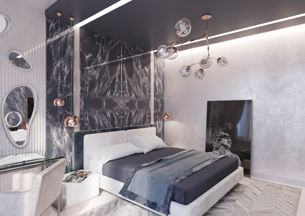 ЖК Резиденции Сколково