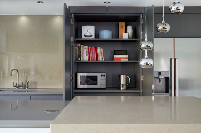 Warlingham contemporary-koek