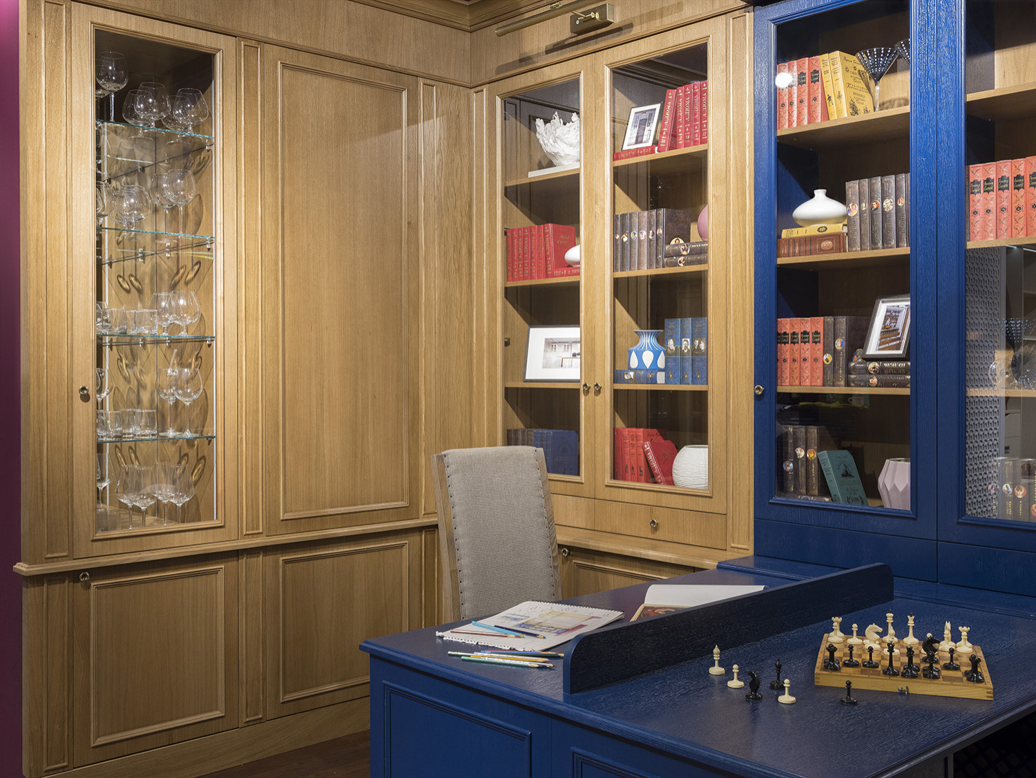 Библиотека