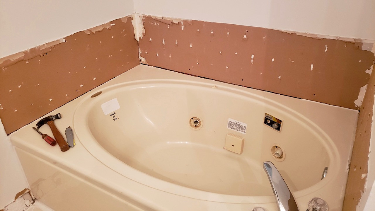 Remodeling