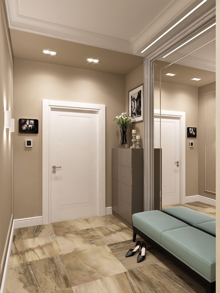 Английский квартал